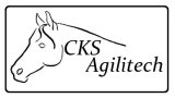 CKS AGILITECH Logo